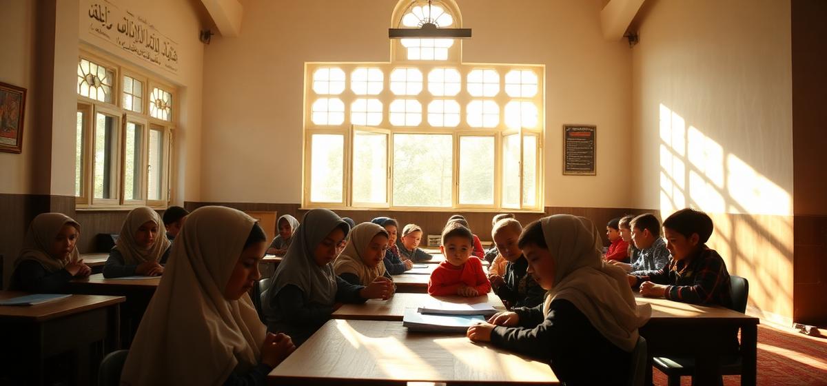Der Qur'an als meine Linse